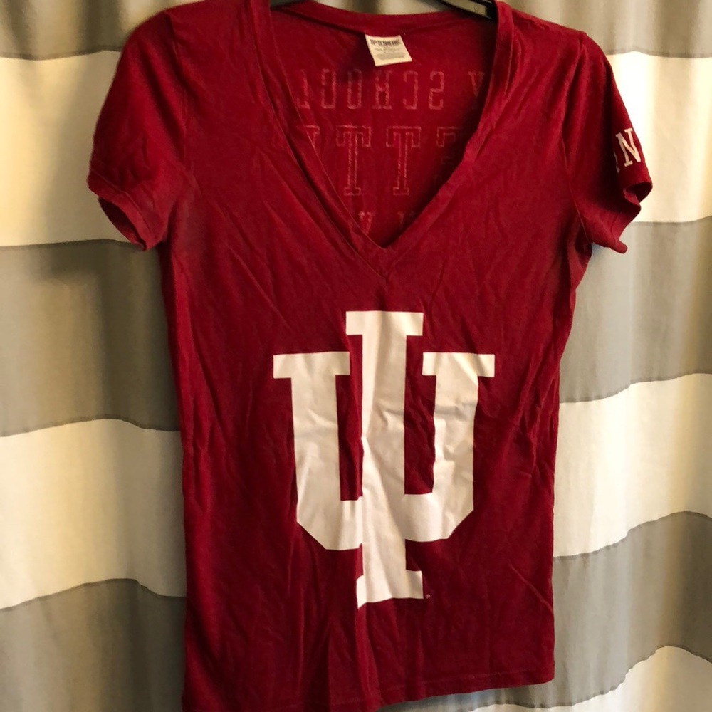 Indiana University Graphic T-shirt
